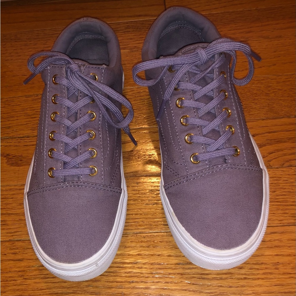 VANS Off the Wall Sneakers